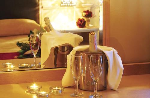 Thermi Hotel | Iris Hotel