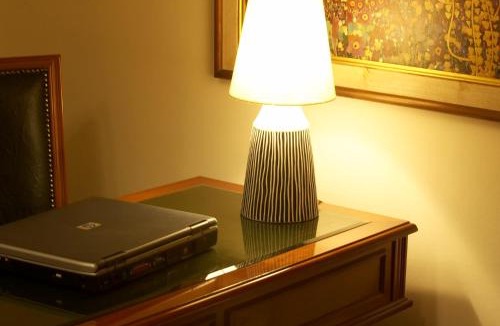 Thermi Hotel | Iris Hotel