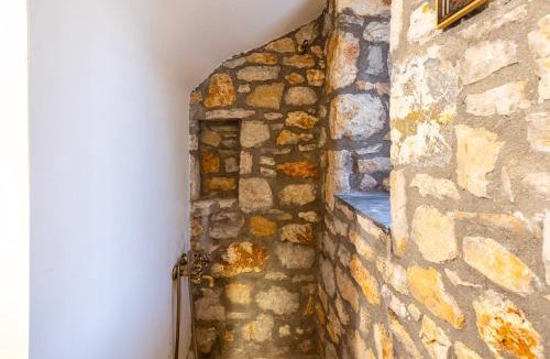 Messini House | Stone Farmhouse in Groves - Sea & Mountain Views