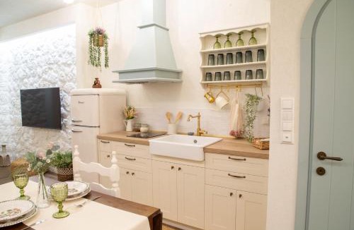 Chrysoupolis Apartment | Philomena Suite