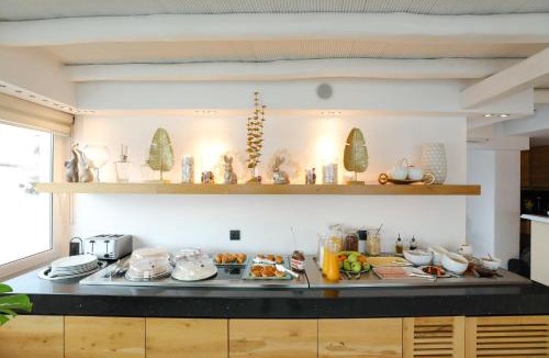Drafaki Hotel | Ibiscus Boutique