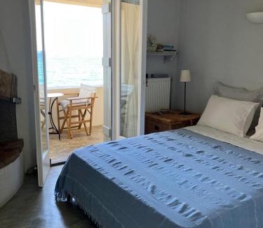 Kithira House | Almyra Kythera