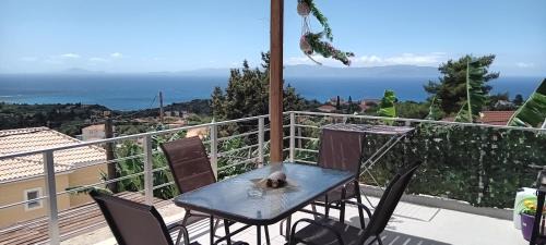 Ratzakli Apartment | Ocean view apartment