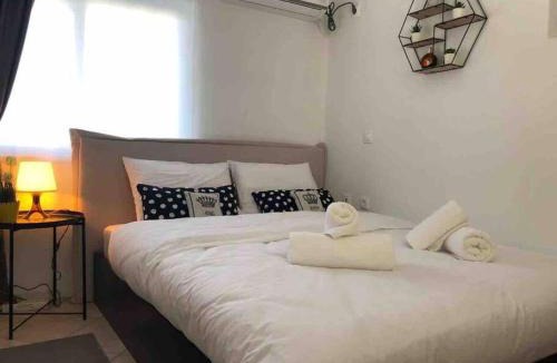 Ioannina Apartment | Minimal Studio στα Ιωαννινα