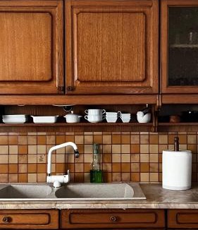 Kini Apartment | Marios House