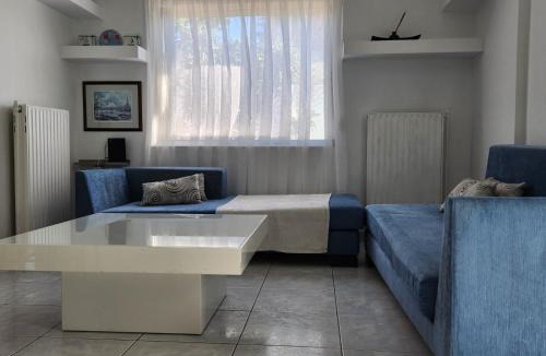 Gazi Apartment | Sarri Holiday Home