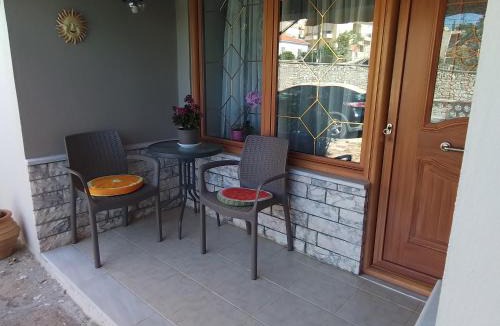Vrontados House | Ανετο σπίτι κοντά στη θάλασσα