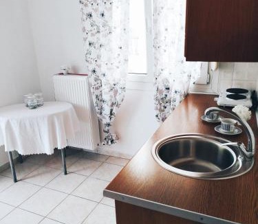 Neo Klima Apartment | Mariren