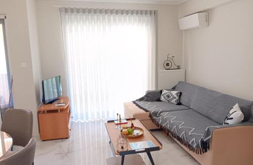 Kalligoni Apartment | Anima