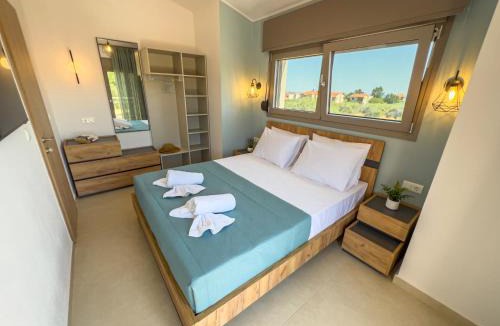 Limenaria Apartment | B Cozy Apartments