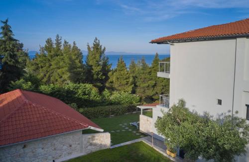 Kriopigi Hotel | Mirabilia Boutique Hotel