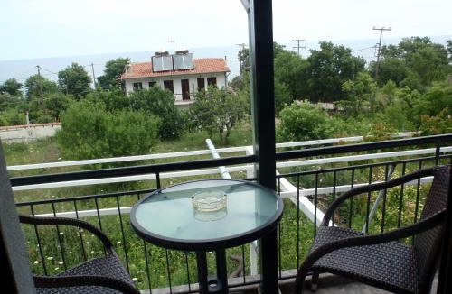 Ano Kariotes Apartment | Petrouda's Apartments