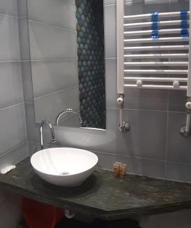 Paralia Dionysiou Apartment | Apartments Dimitra