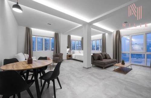Ladadika Apartment | Pantheon, Nilie Hospitality MGMT