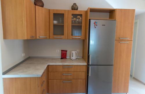 Sipiada Apartment | OAK apartment - Garden, Monodri
