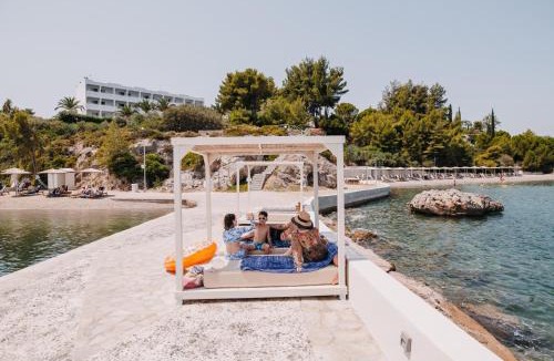 Chalcis Hotel | Brown Beach Chalkida Resort, a member of Brown Hotels