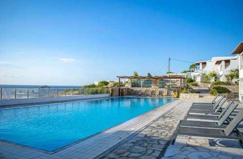 Nea Cryssi Akti Apartment | Acres Sunset Residence