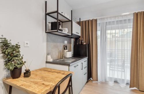 Exarhia Apartment | Hotel Solonos by Limehome