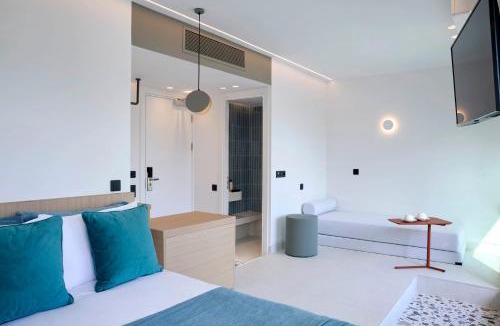 Piraeus Hotel | Twinn Downtown Piraeus, Santikos Collection