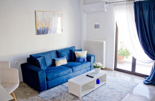 Khalkis Apartment | Ermis Mini Suite # 3