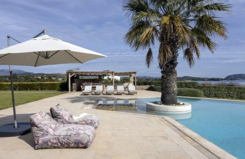 Kilada Villa | Porto Heli - Heaven on Earth Villa