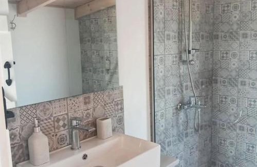 Armenoi Villa | Beautiful 2 bedroom villa with private plunge pool