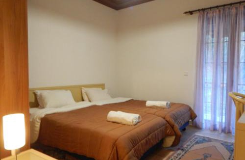 North Tzoumerka Bed & Breakfast | Παραδοσιακός Ξενώνας Αετορράχης - Aetorrachi's Traditional Guesthouse
