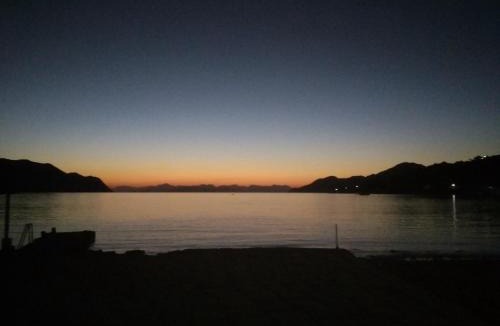 Symi House | Petridi House
