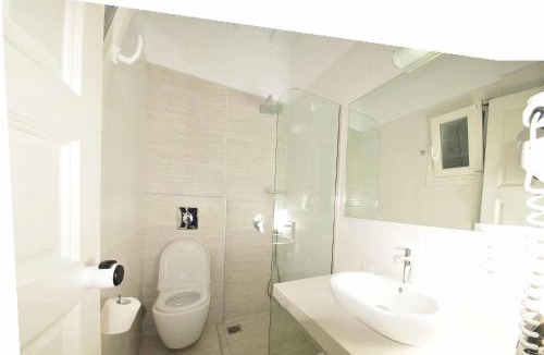 Mykonos Town House | Dimitra Pension