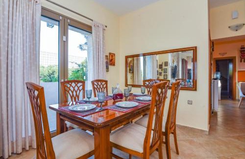 Alonia Villa | Casa Adam and spa