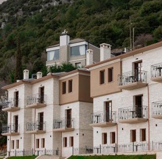 Ligiades Hotel | The View Hotel