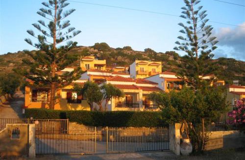 Sissi Apartment | Sunrise Sissi Apartments