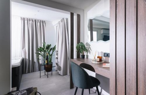 Heraklion Apartment | Alcyone Studios and Apartments