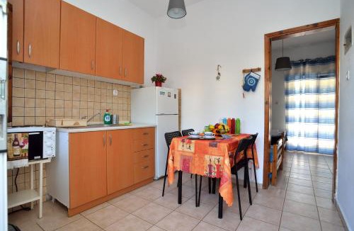 Nea Potidaia Apartment | Maria Konstantinidis Apartments