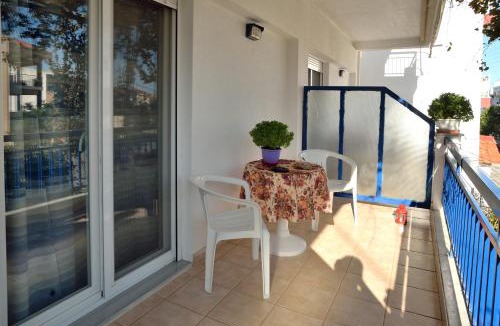 Nea Potidaia Apartment | Maria Konstantinidis Apartments
