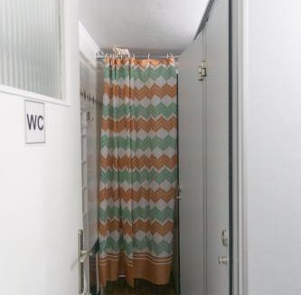 Attiki Hostel | Impact House Athens by Goodwill Caravan