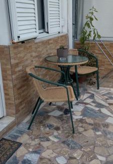Kos Town House | Sweetmar guest Rooms-ground floor