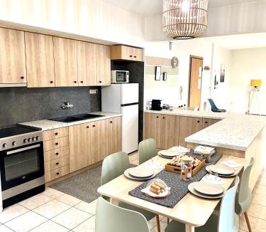 Spata-Artemida Apartment | Anastasias house near Athens airport