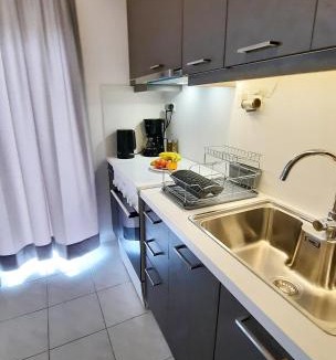 Sougia Apartment | Stelios Studios Sougia