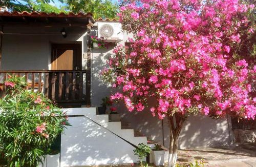 Makri House | ANASTASIA