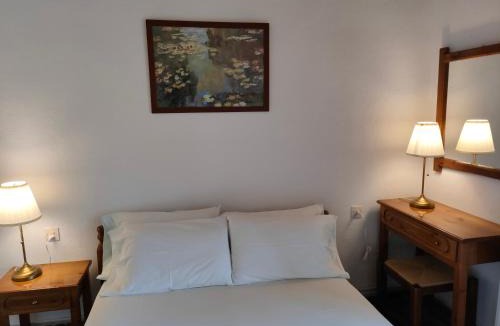 Kalamos Apartment | Armonia & Anemos Family Apartments