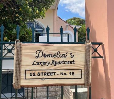 Spata-Artemida Apartment | Domelia's Luxury Apartments near Airport & beach