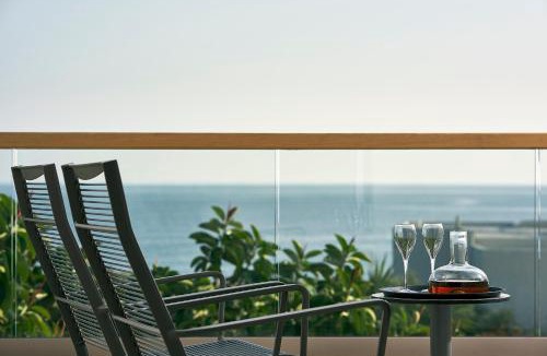 Koutsounari Hotel | Coriva Beach Hotel & Bungalows