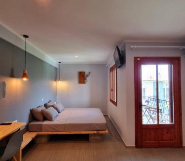 Limenaria Hotel | Hotel Karagiannis