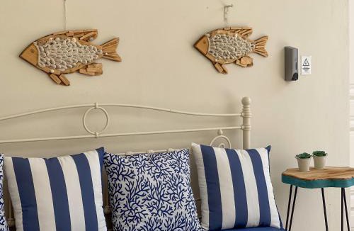Patitiri Apartment | Casa Nina