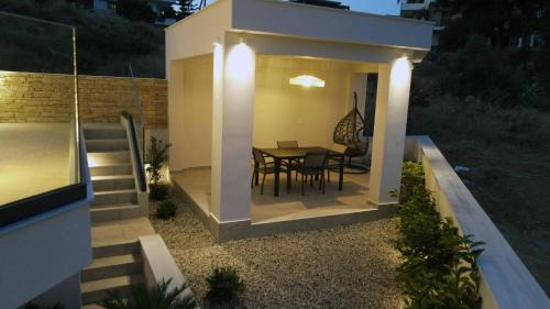 Chalcis Apartment | Elia Luxury Residence
