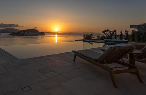 Marathias Villa | Thesan Villas