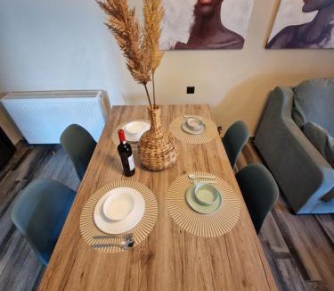 Agria Apartment | artemis apartment