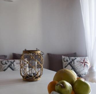 Ftelia Apartment | Ftelia View