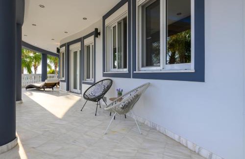 Diasella Villa | Villa Aegea